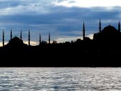 İstanbul Silueti