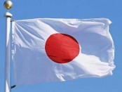 japon bayrağı