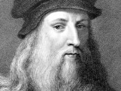Leonardo da Vinci hayatı