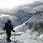 Everest Dağı Hakkında İlginç Bilgiler