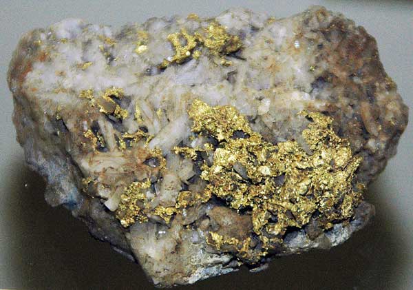 Altın Madeni