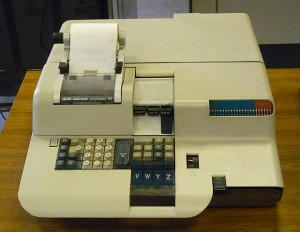 İlk Kişisel Bilgisayar