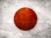 Japonya Bayrağı