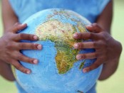 Afrika Hakkında Bilgi